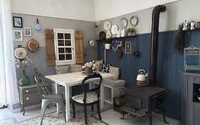 La casa dei nonni